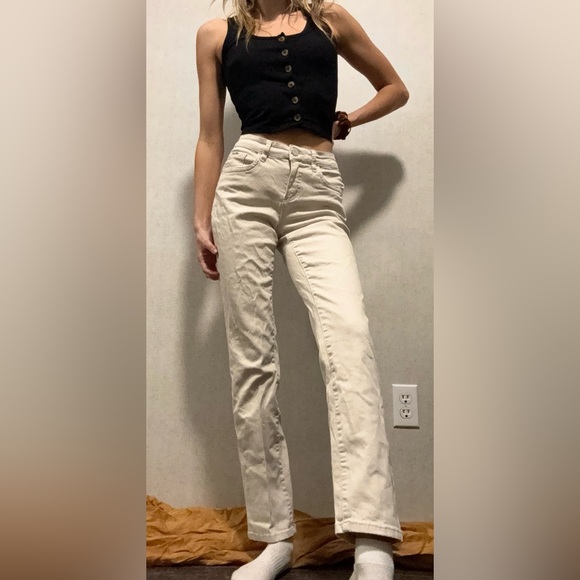 FDJ Women’s Size 0 Pants - Picture 3 of 6